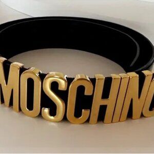 MOSCHINO Belt